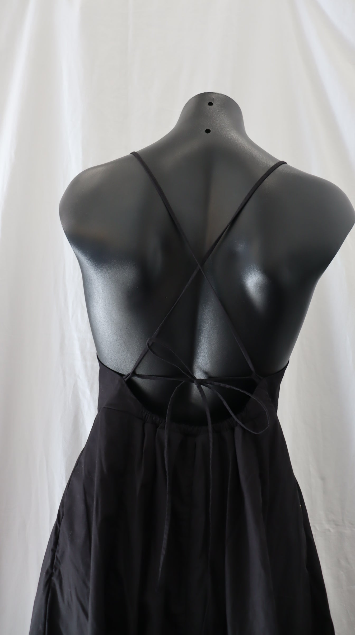kowtow Midi Dress xs
