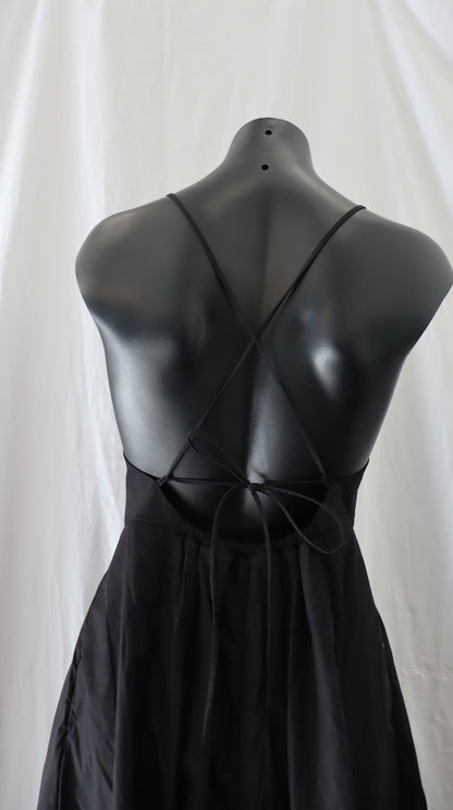 kowtow Midi Dress xs