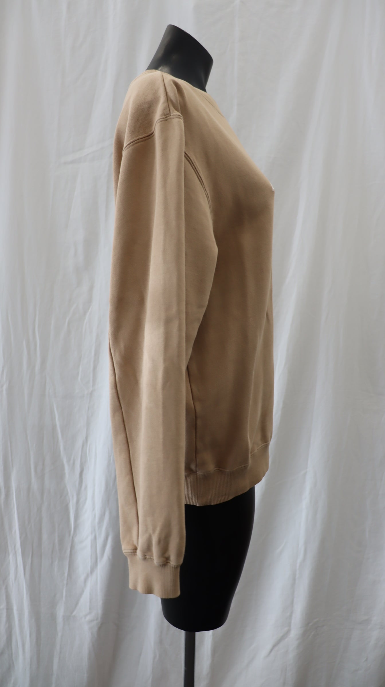 ASSEMBLY LABEL Jumper 8