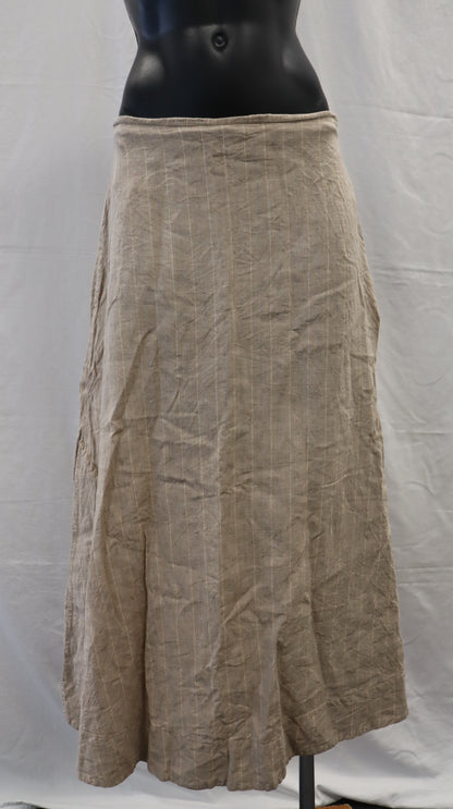 MARLE Maxi Skirt 10