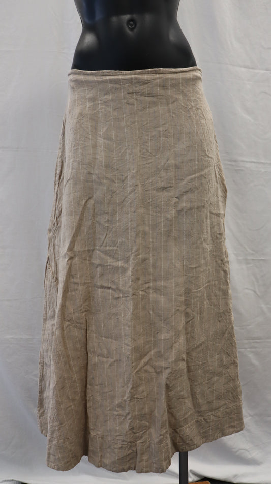 MARLE Maxi Skirt 10