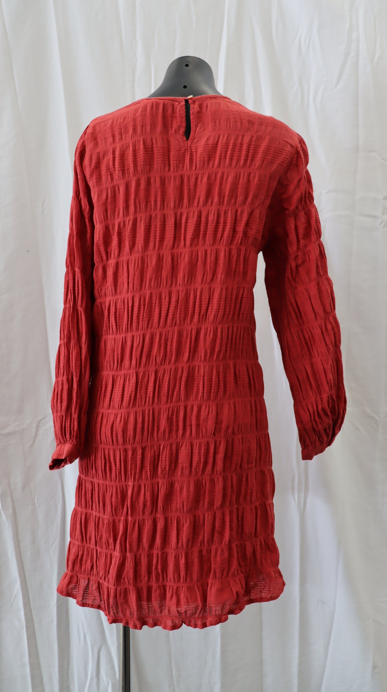 M A X Mini Dress 8