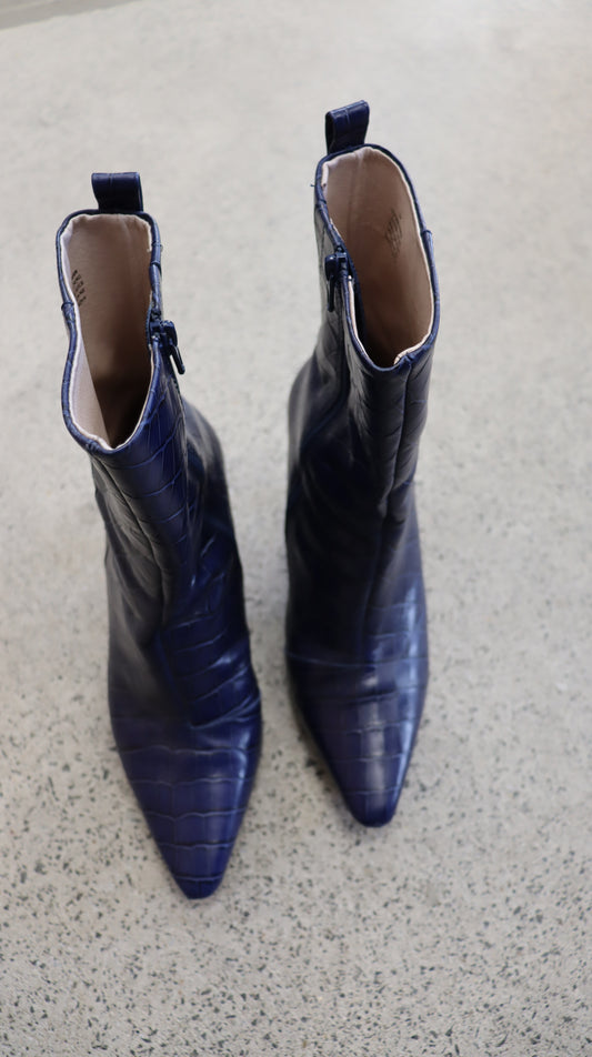 MI PIACI Boots 39