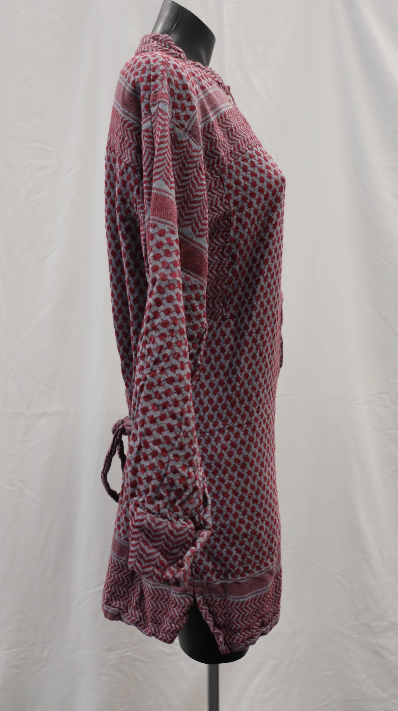ROUGH STUDIOS Mini Dress M - L