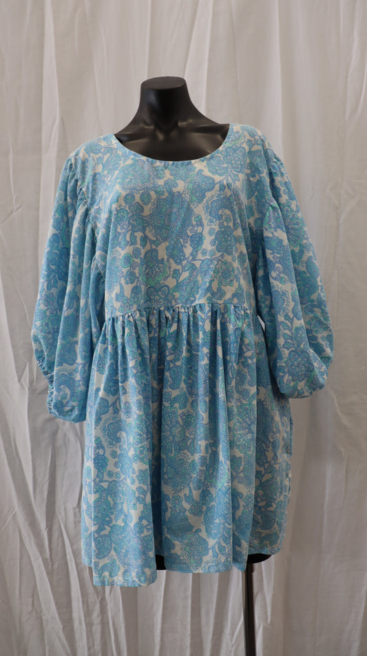 sloan Mini Dress S