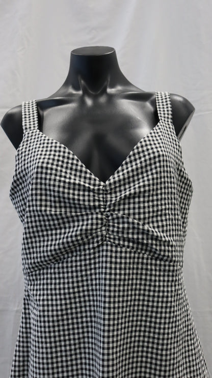 K I L T Midi Dress 12