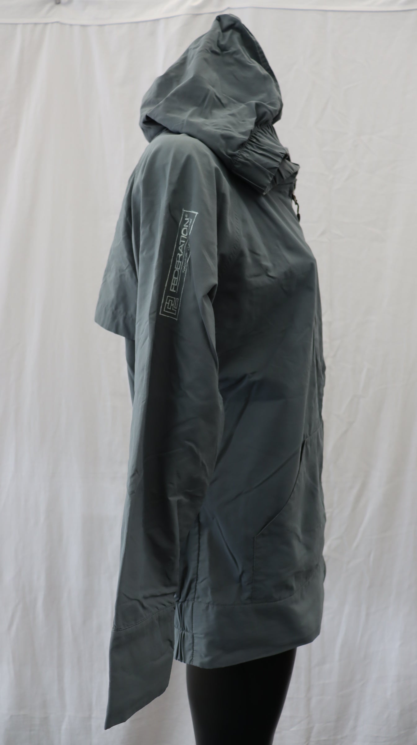 FEDERATION Jacket M
