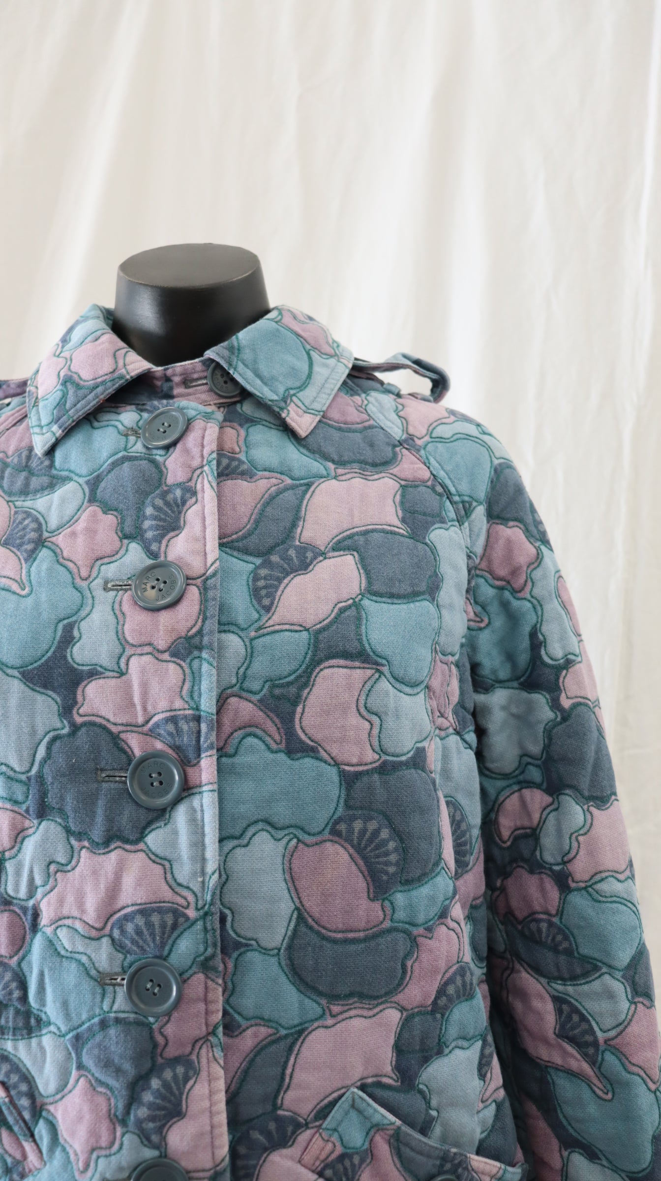 Marc Jacobs Jacket xs