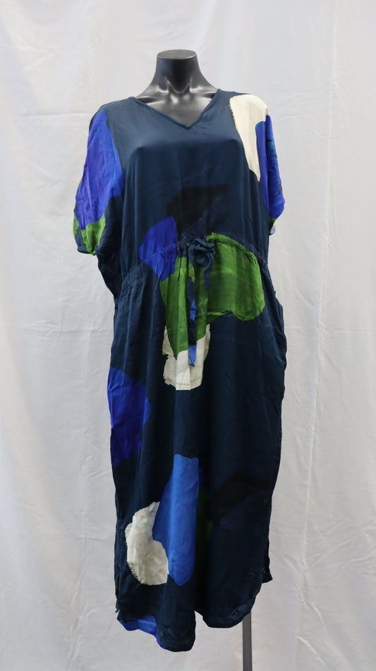 elk Midi Dress S - M