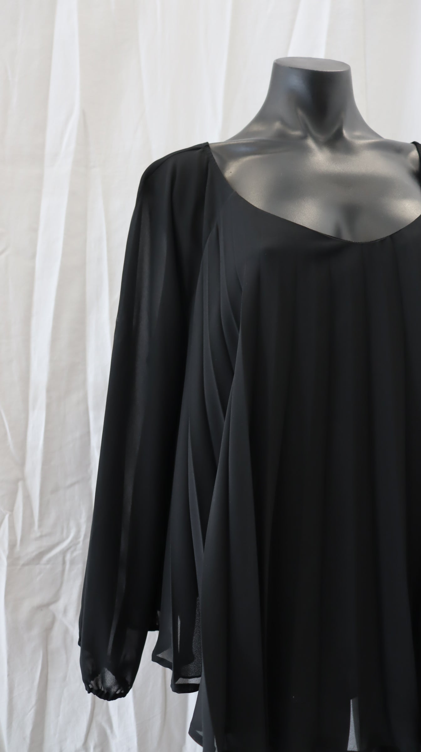 RUBY Blouse 10