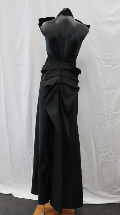 Carla Zampatti Maxi Dress 8