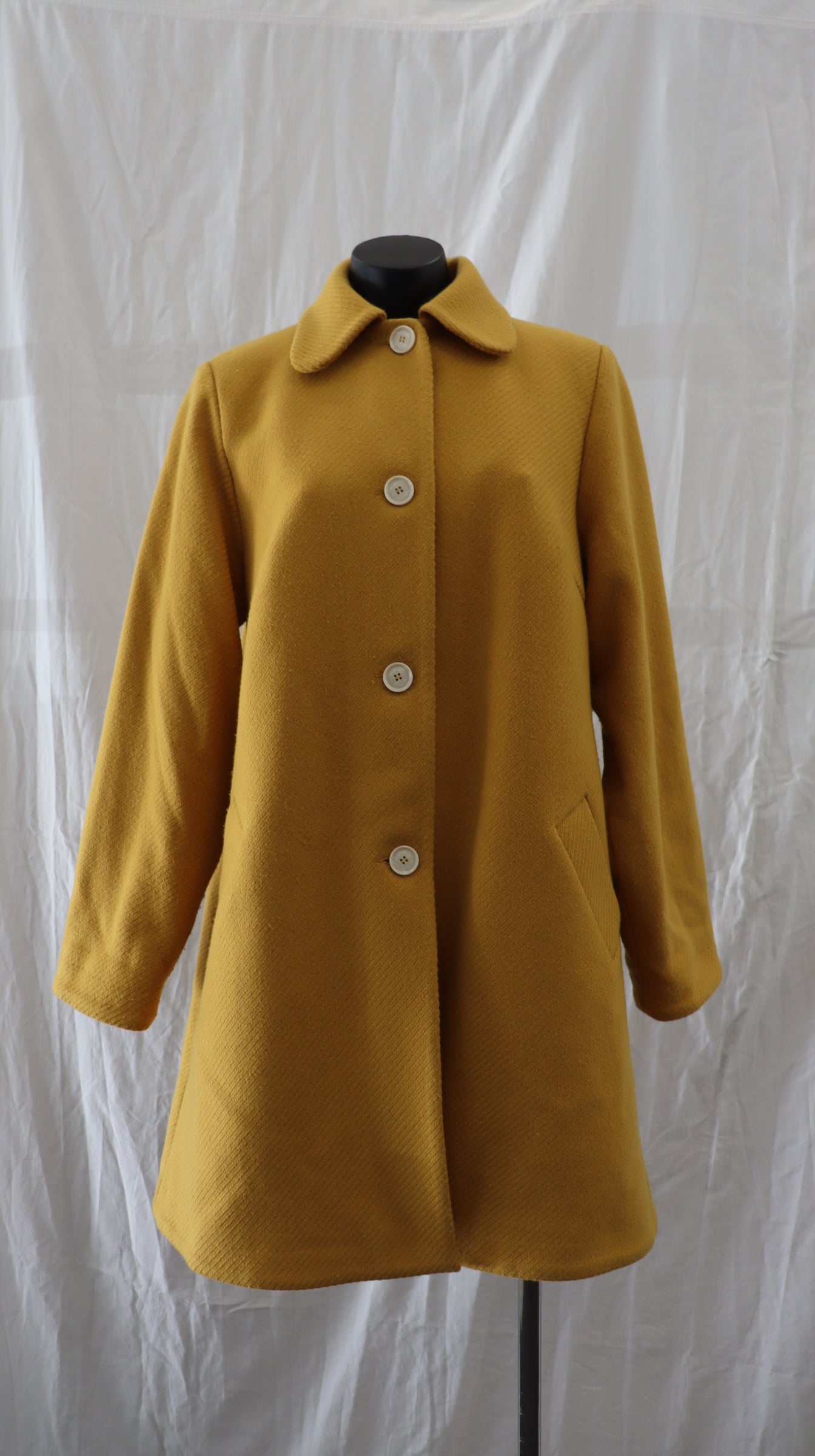 World Coat L