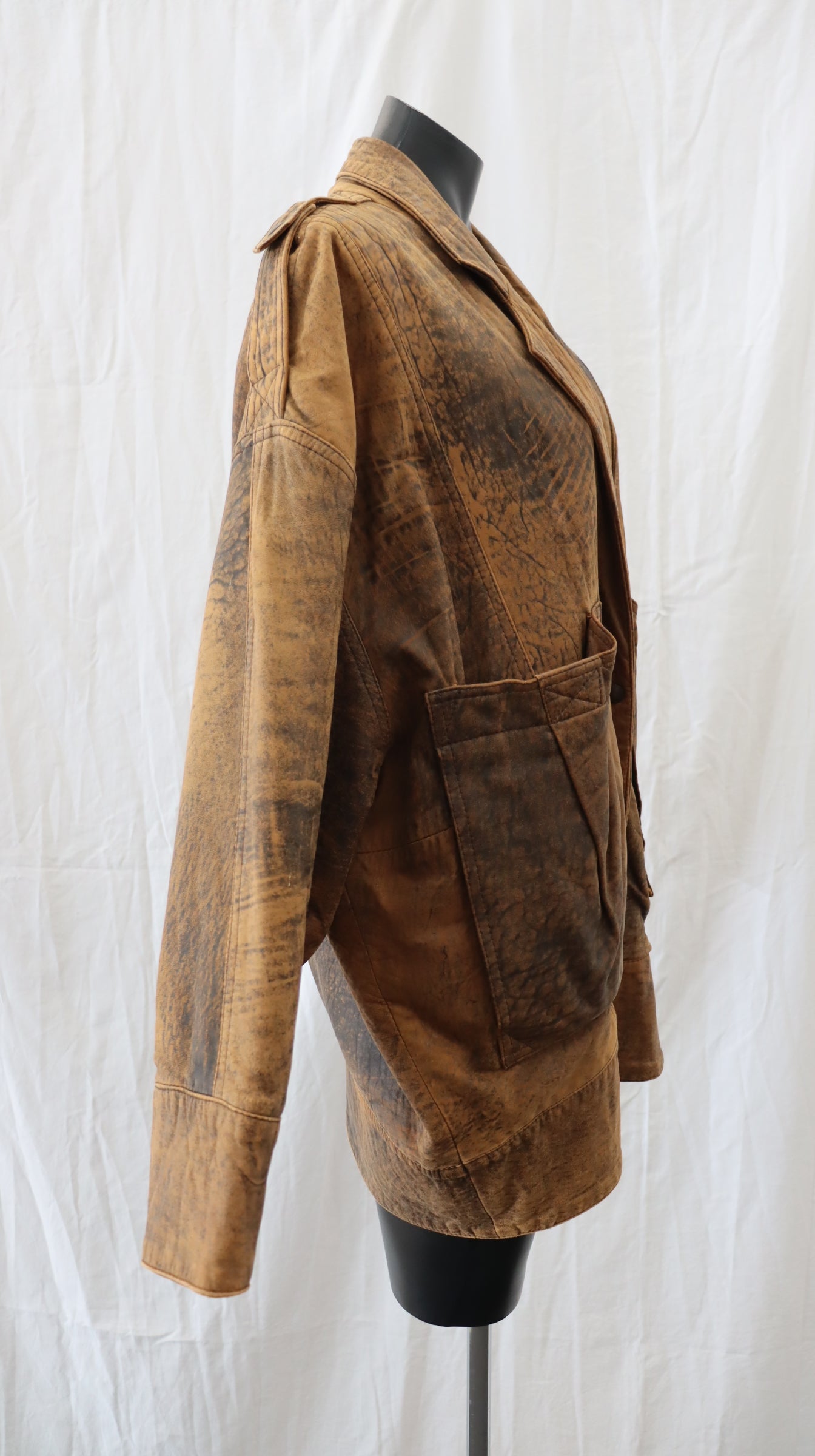 skin Fits Jacket 14