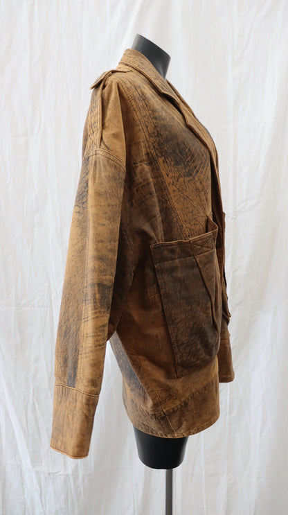 skin Fits Jacket 14