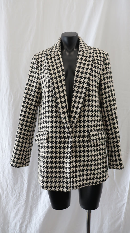 FEDERATION Blazer xs