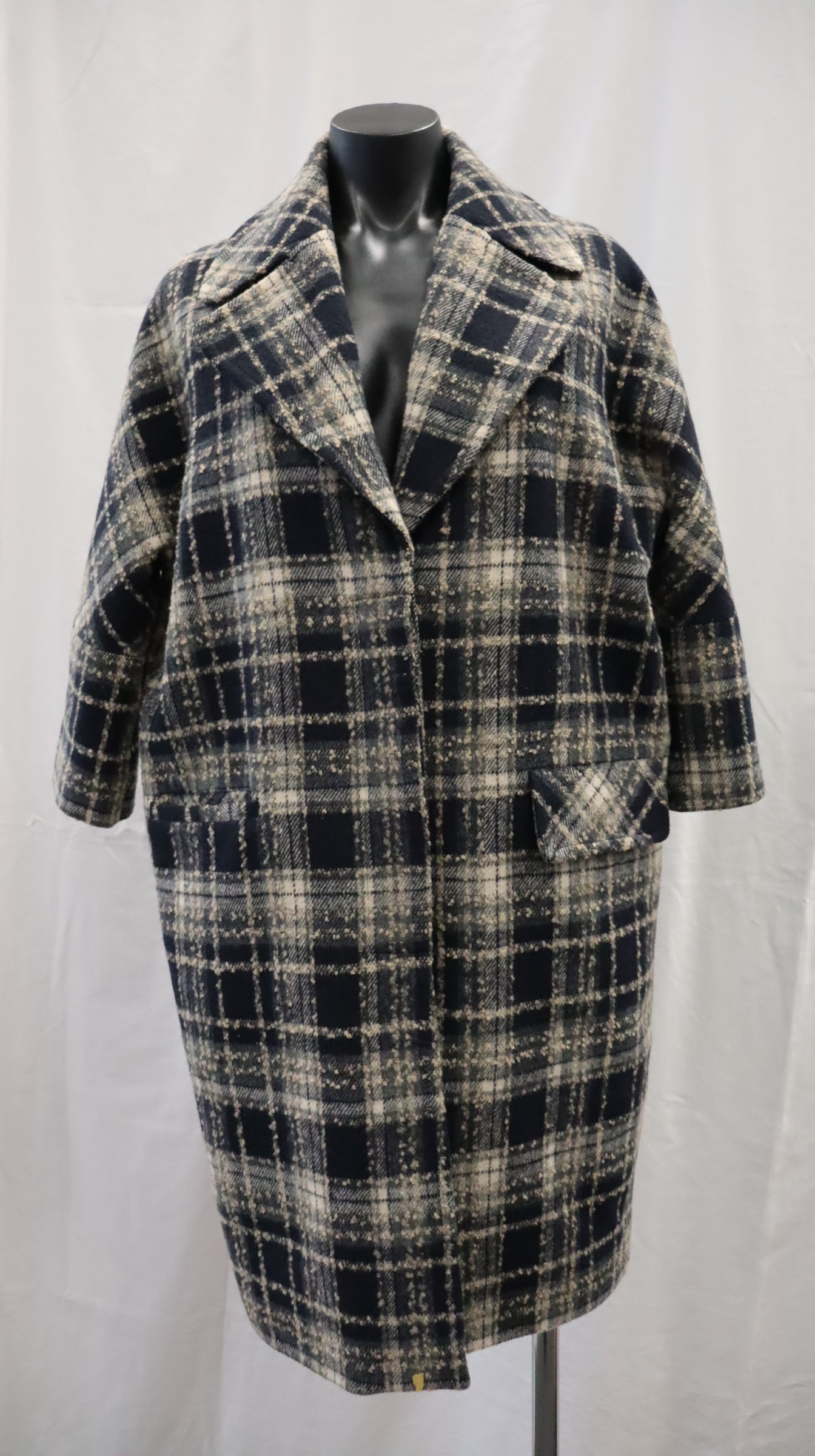 Briarwood Coat S