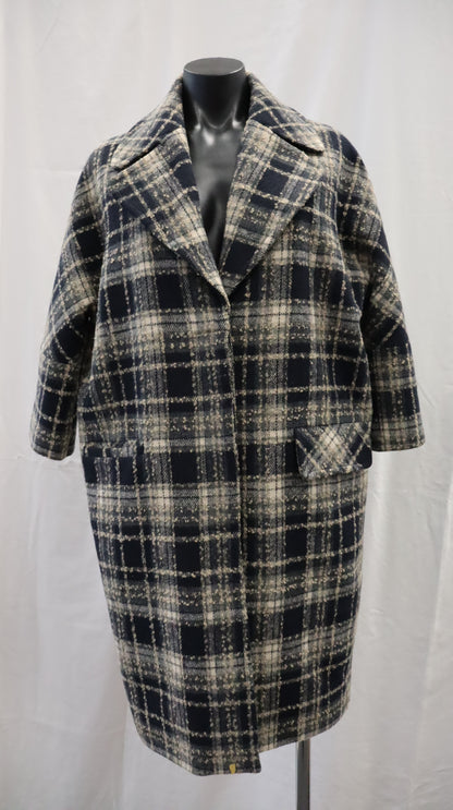 Briarwood Coat S