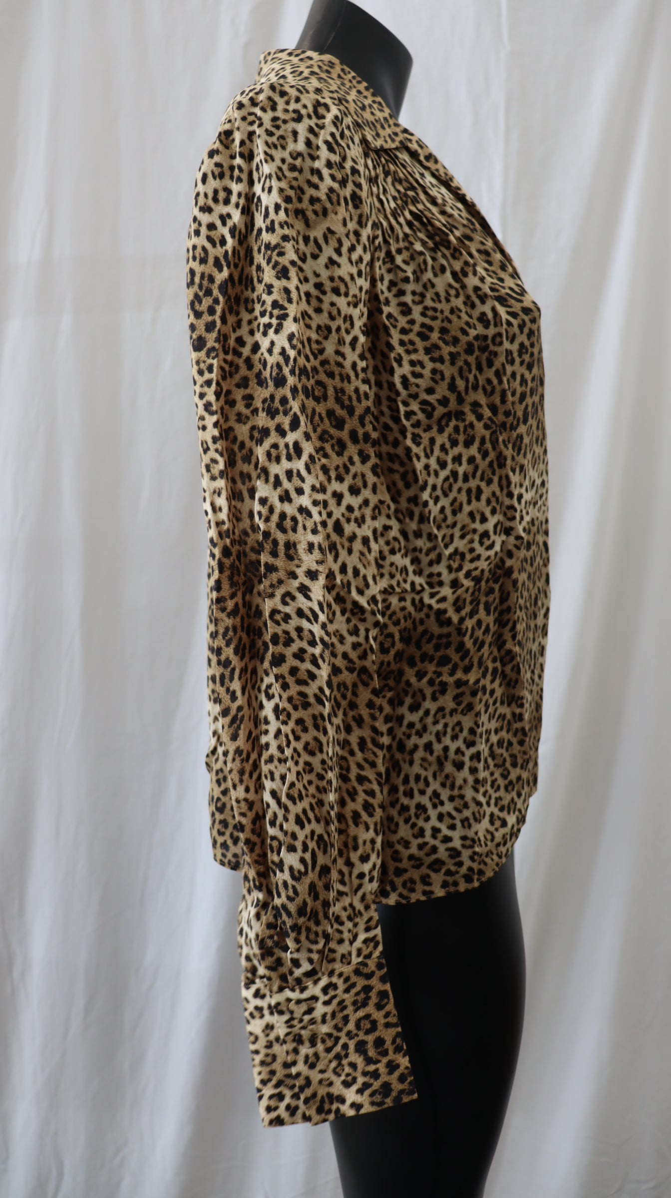 Frame Blouse S
