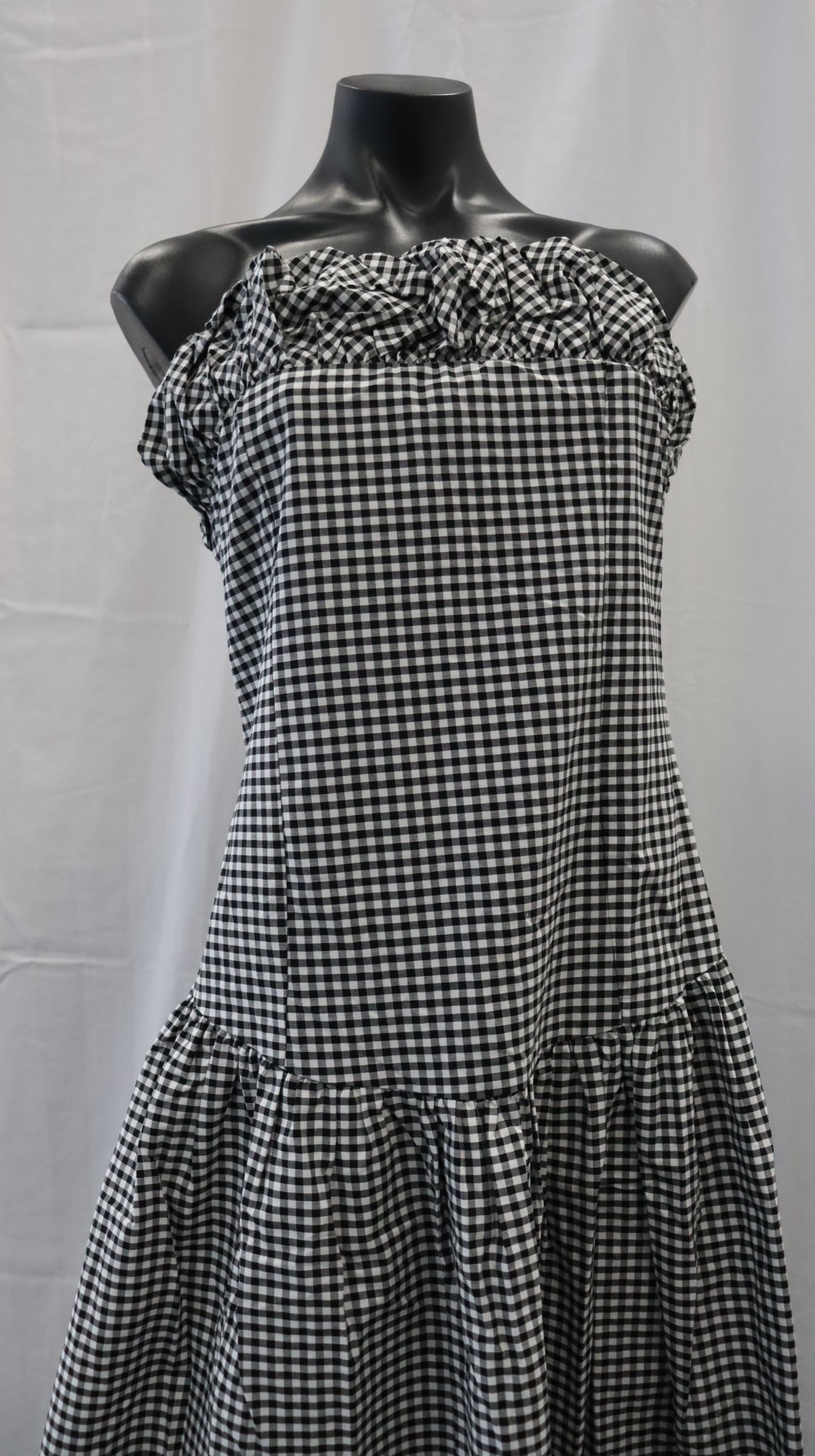 RUBY Maxi Dress 10