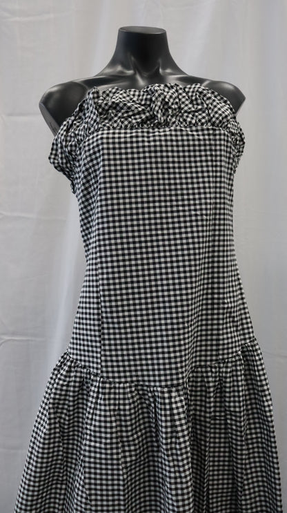 RUBY Maxi Dress 10