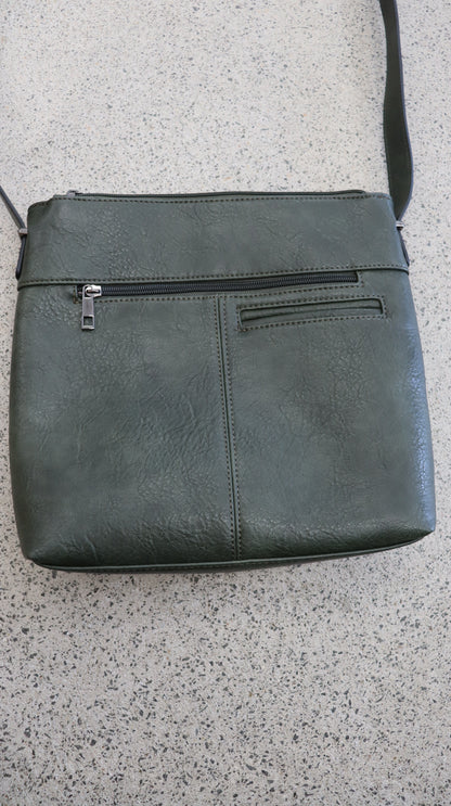Pronta Moda handbag N/A