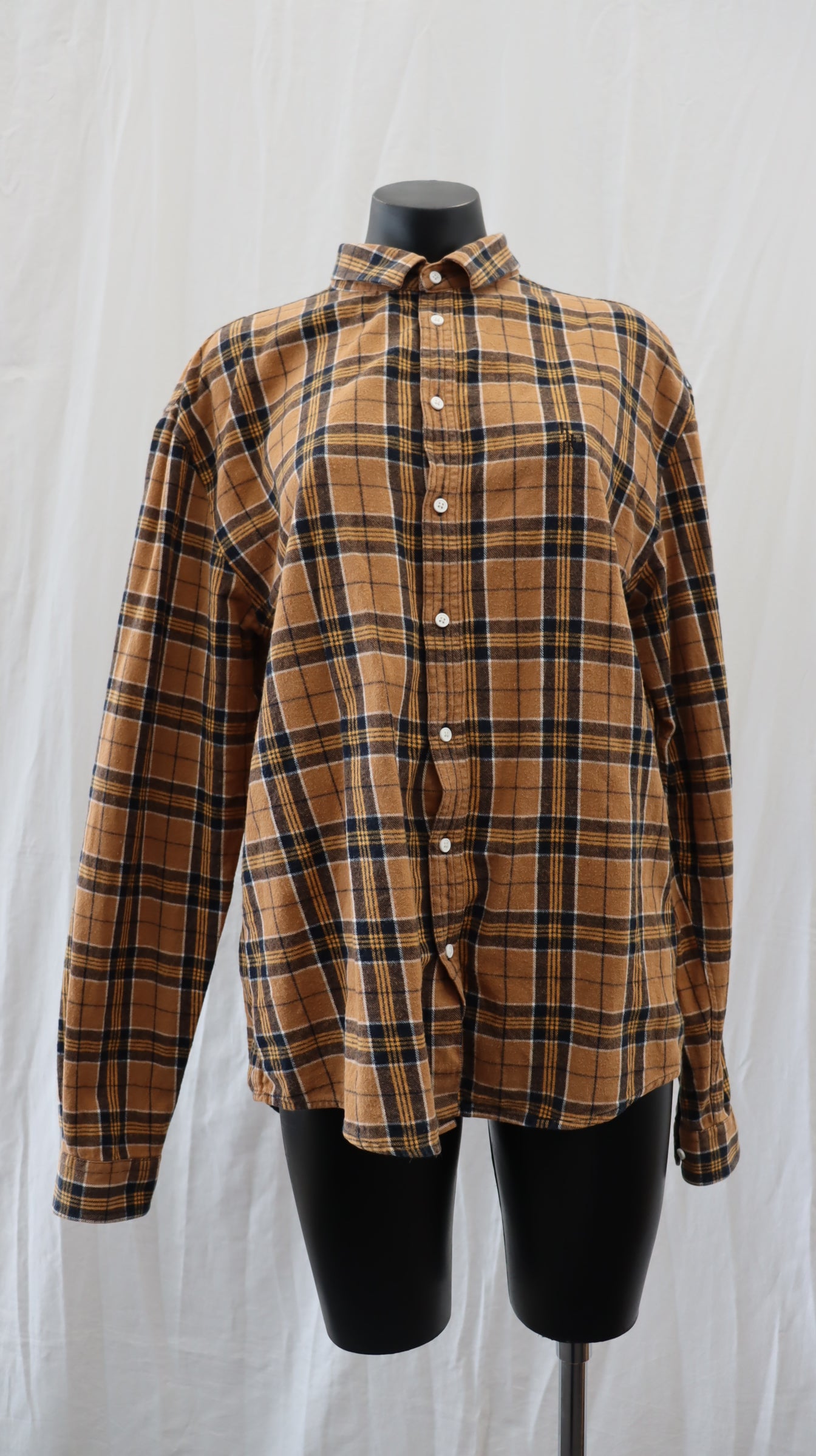 iloveugly Button Up L