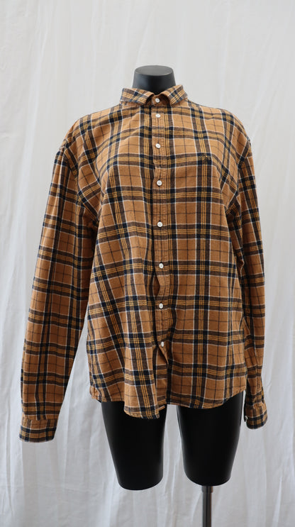 iloveugly Button Up L