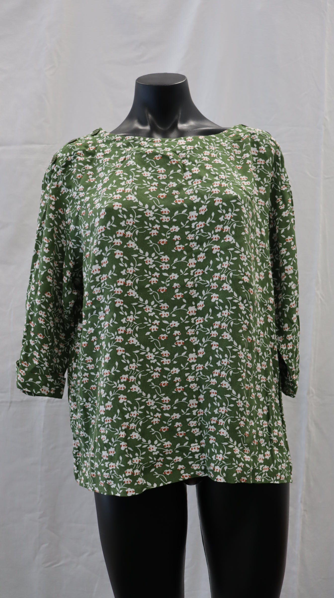 SYLVESTER Top M