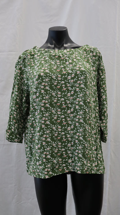 SYLVESTER Top M