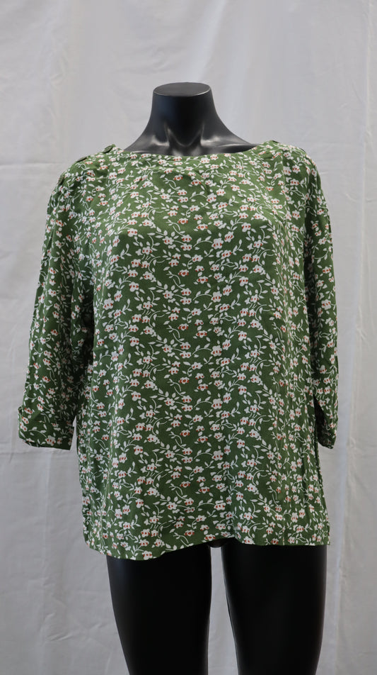 SYLVESTER Top M
