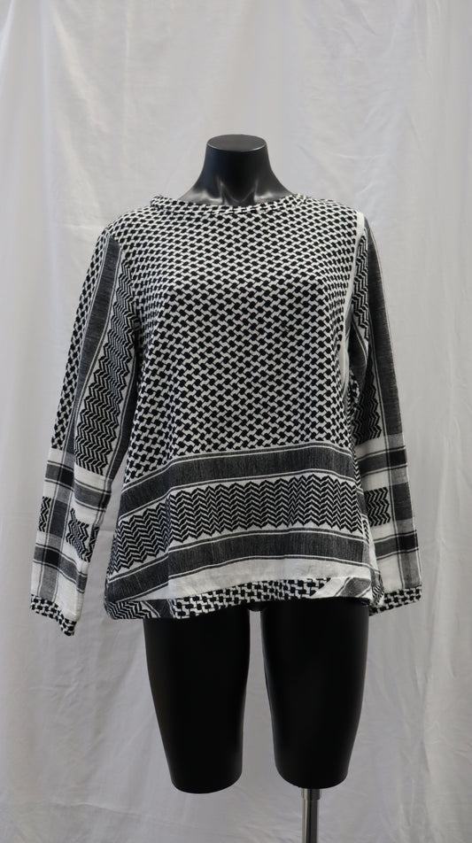 cecilie Blouse S