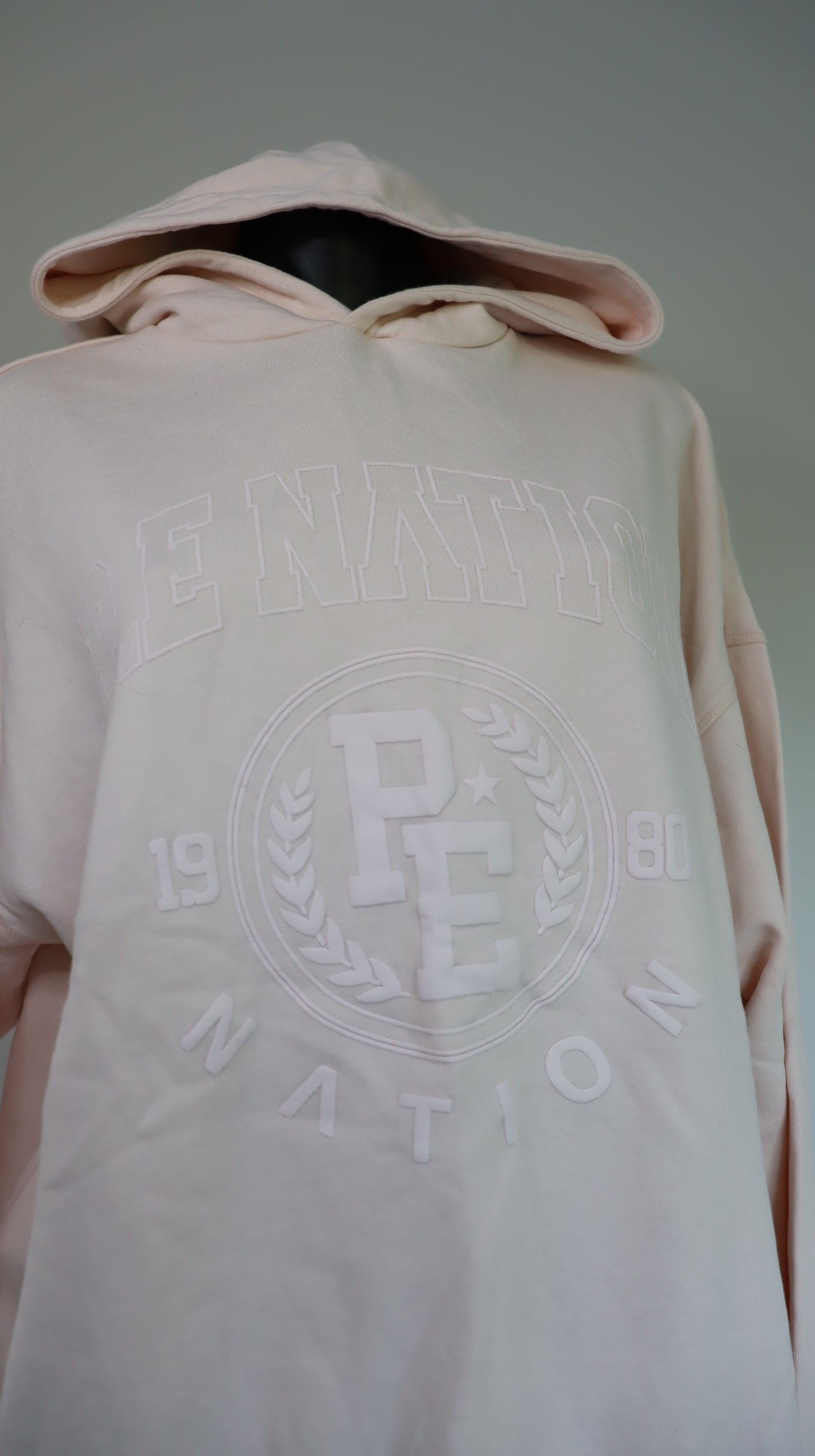 PE Nation Hoodie xs