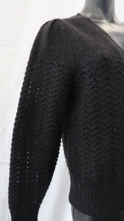 M A X Cardigan S