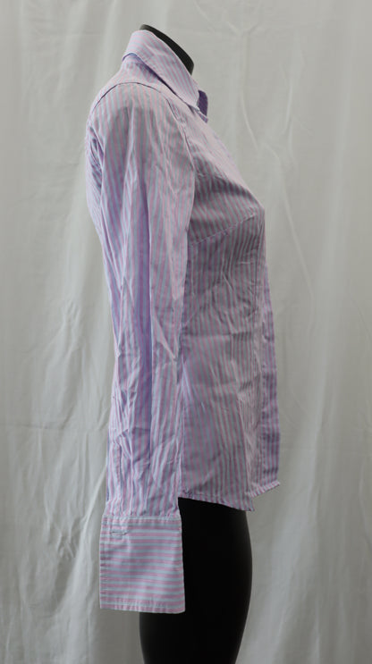 keith matheson Button Up 6