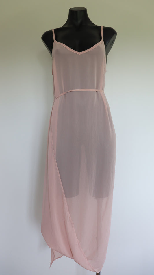 moochi Maxi Dress 12