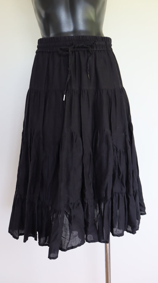 COUNTRY ROAD Midi Skirt 6