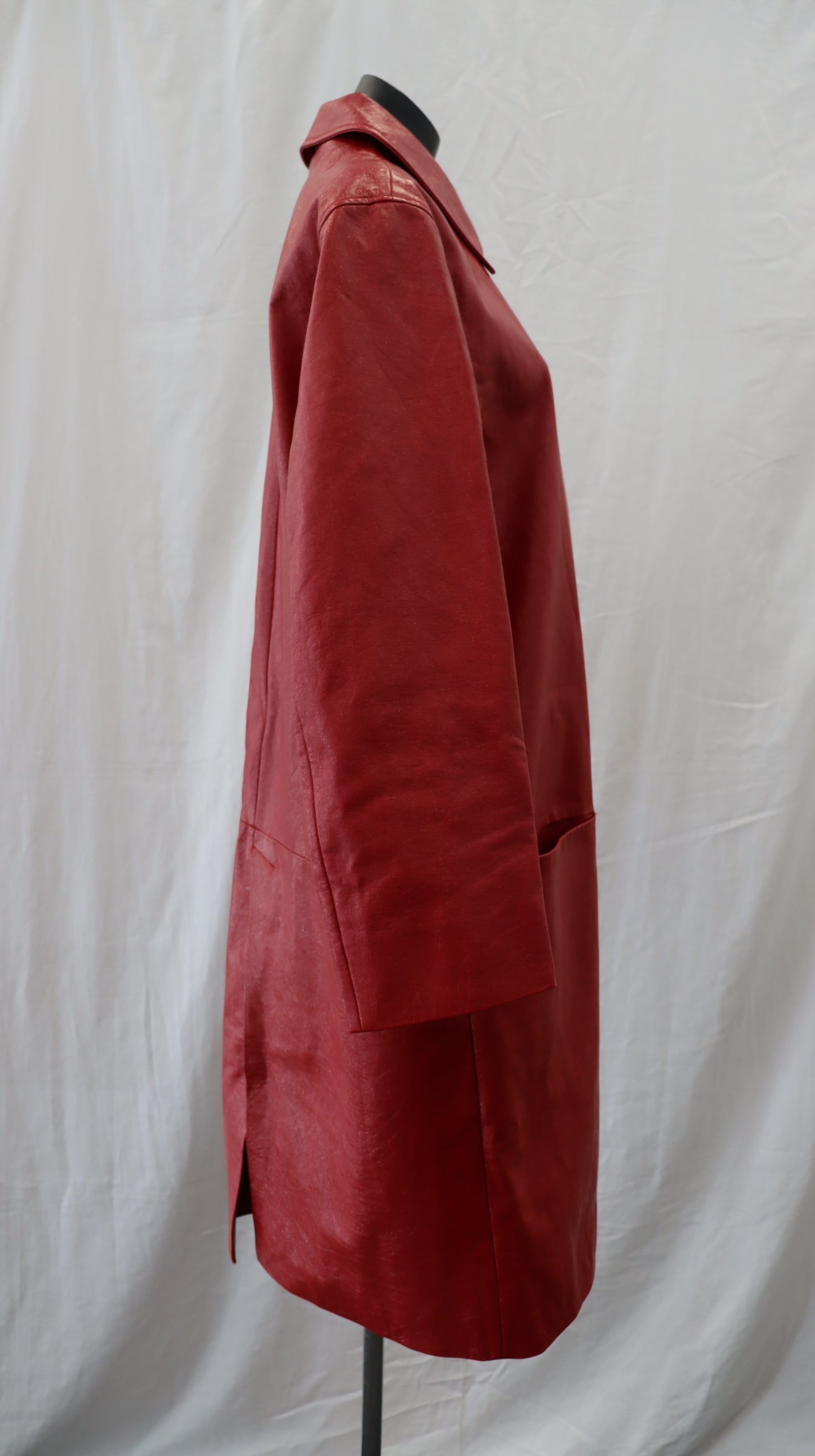 ARTHUR APPAREL Coat 12