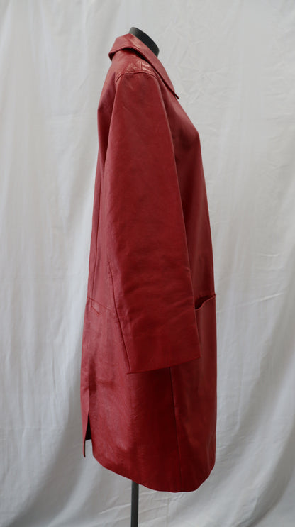 ARTHUR APPAREL Coat 12