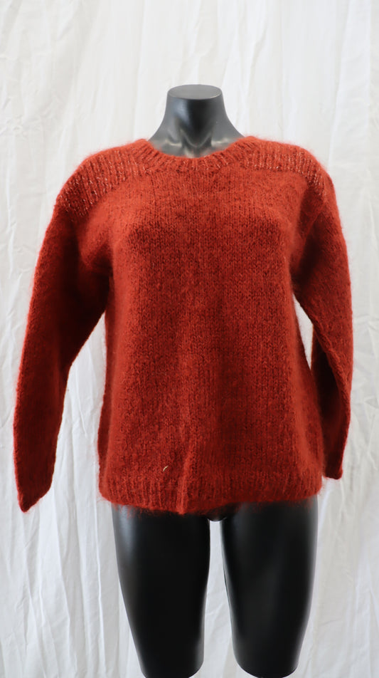 Handmade Knit XS - S