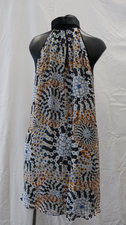 Catherine Malandrino Mini Dress 6