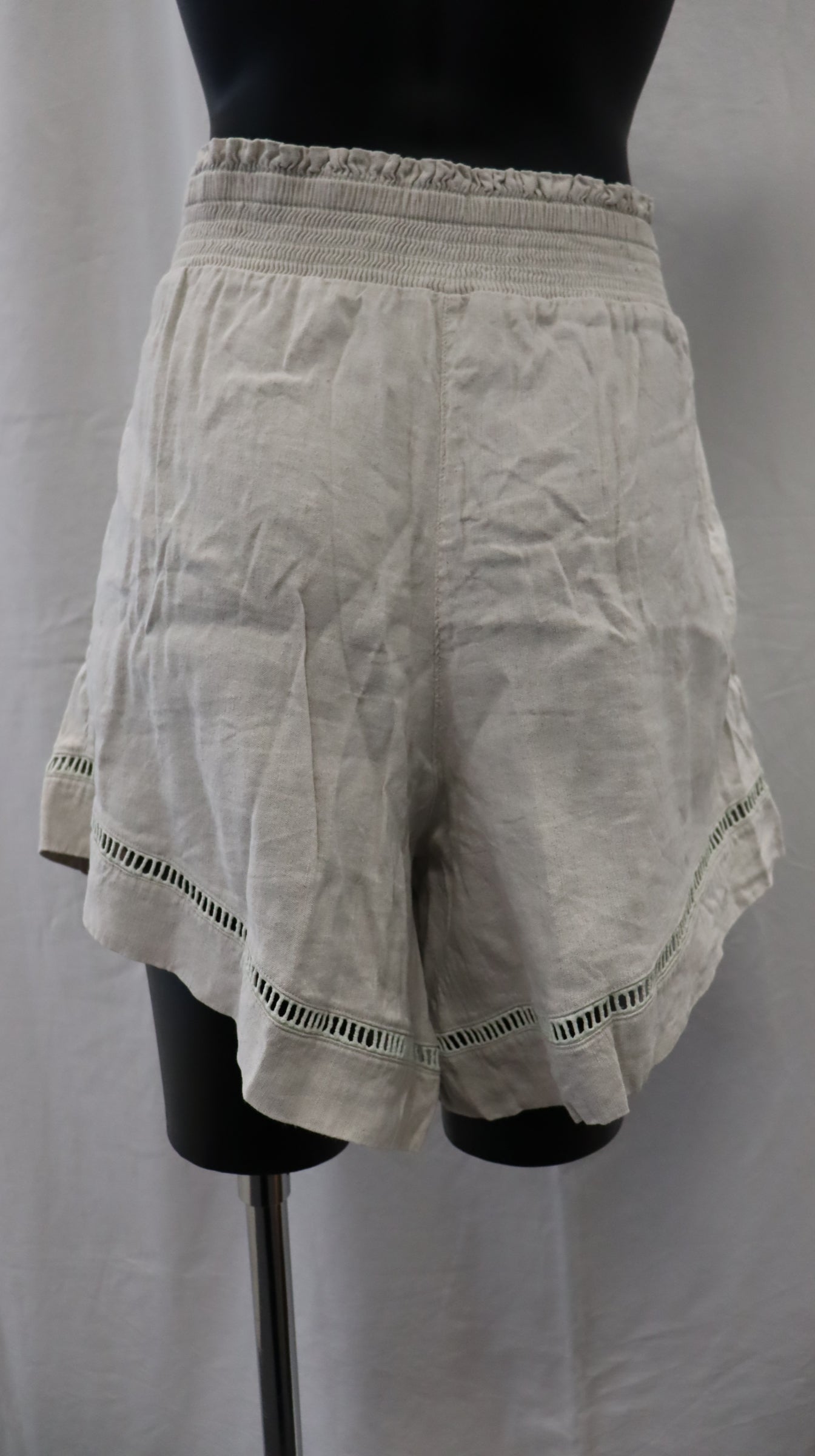 moochi Shorts 12
