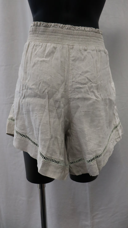 moochi Shorts 12