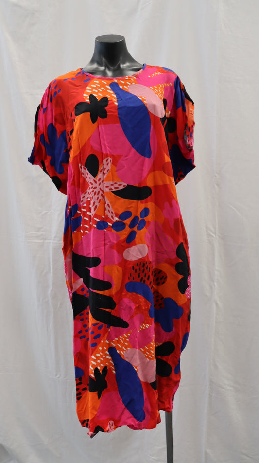 maaike Midi Dress M