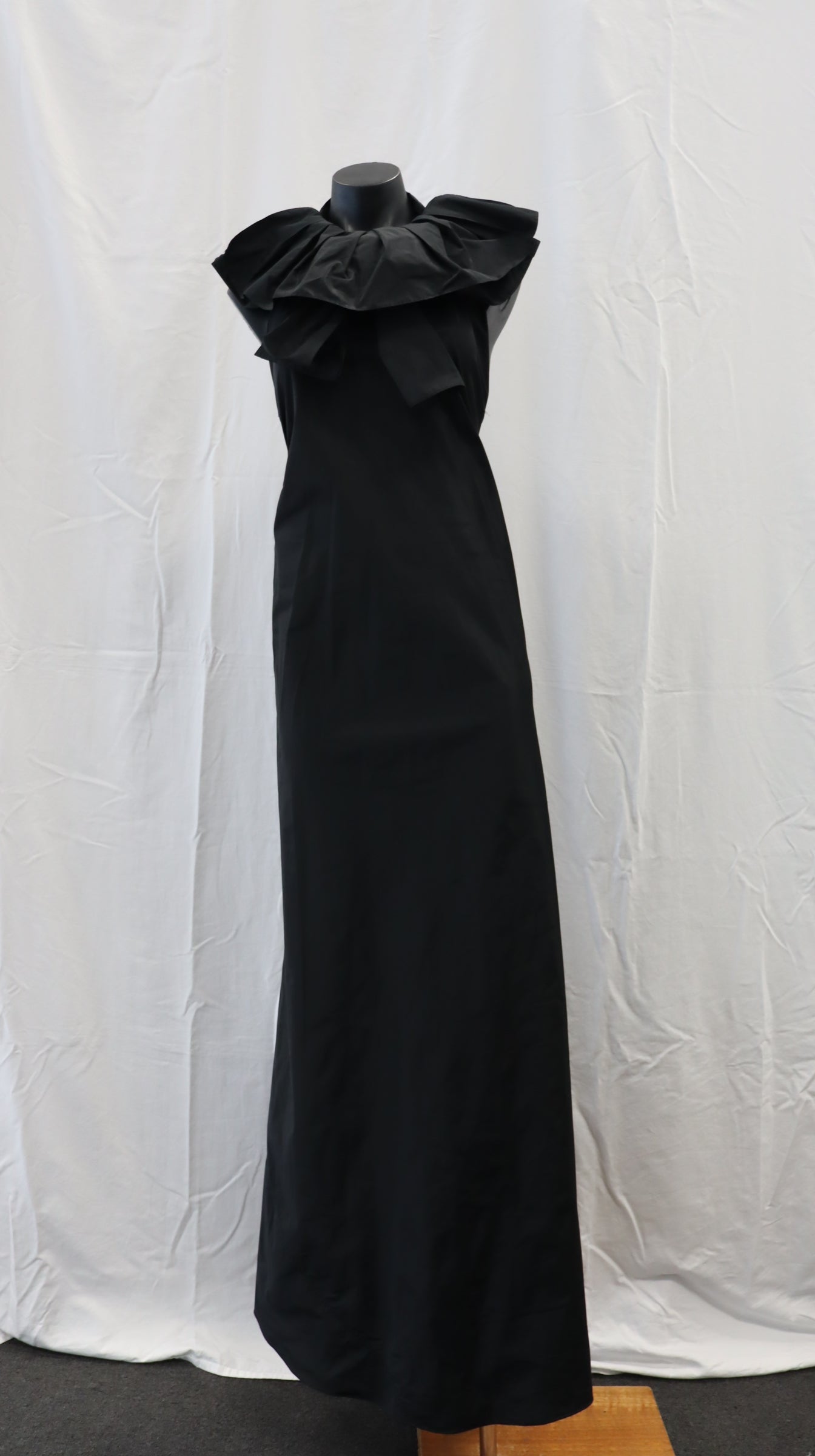 Carla Zampatti Maxi Dress 8
