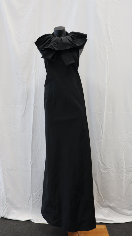 Carla Zampatti Maxi Dress 8
