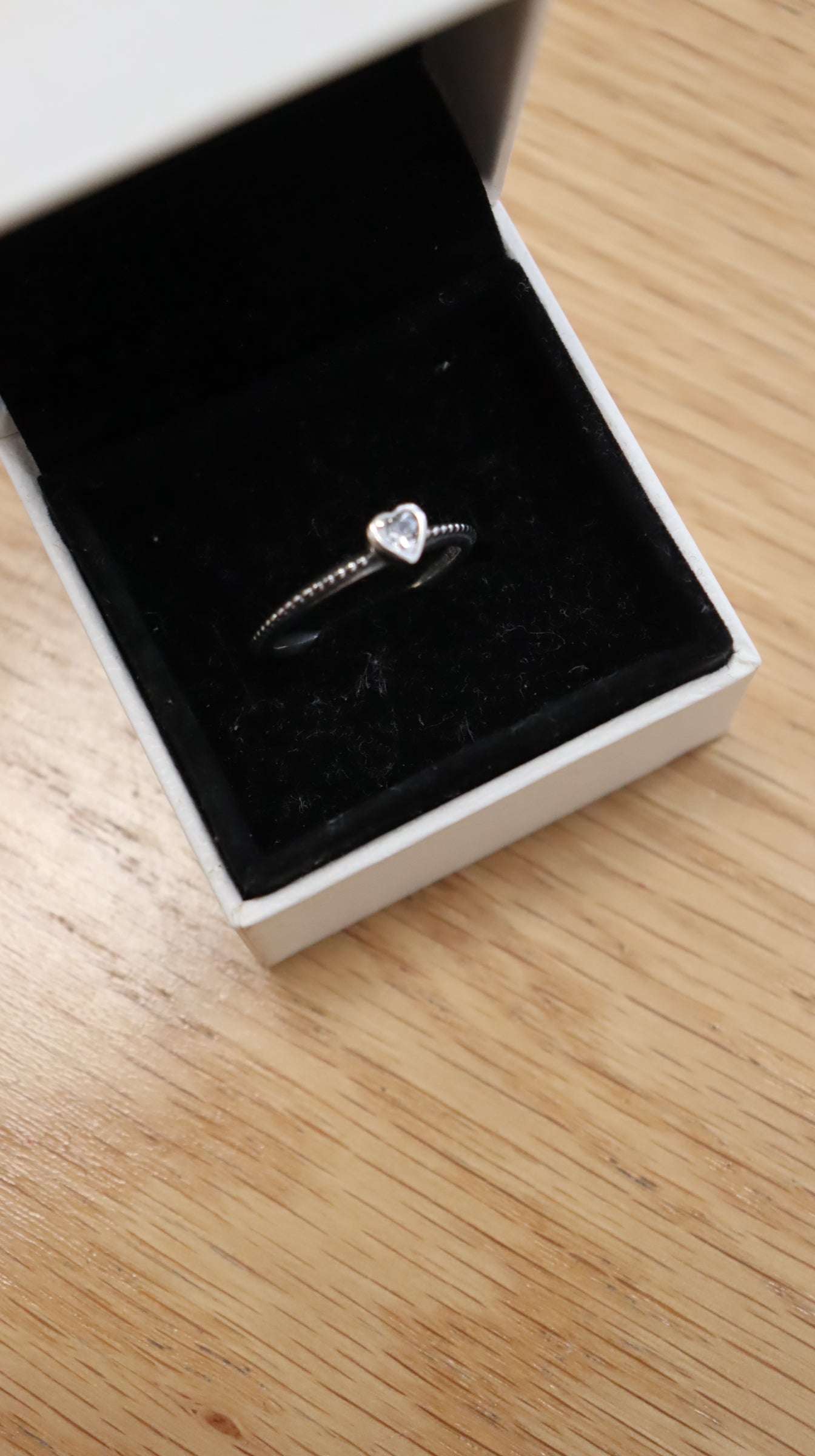 Pandora Ring N/A
