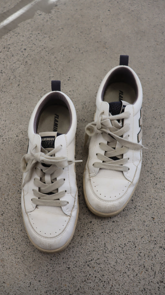 flamingos life Sneaker 39