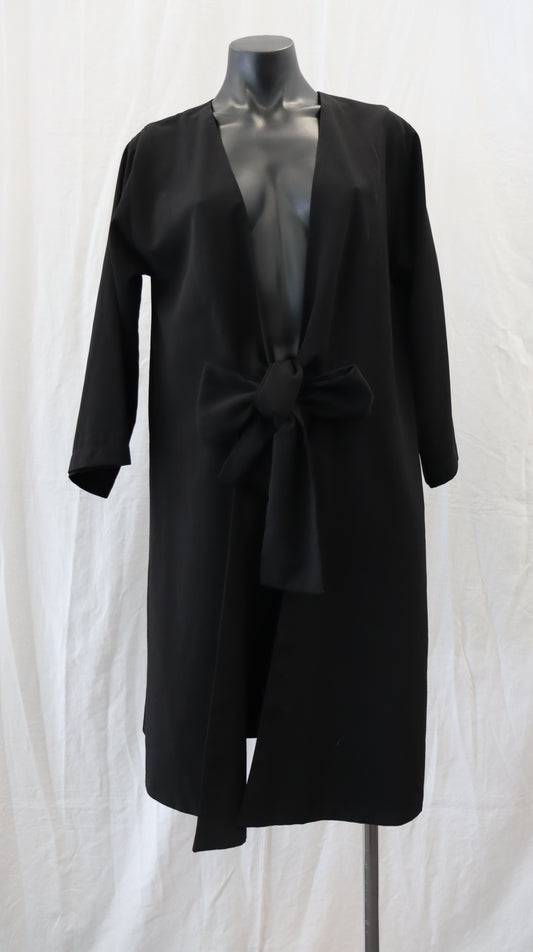 BLAK L O V E Coat 10