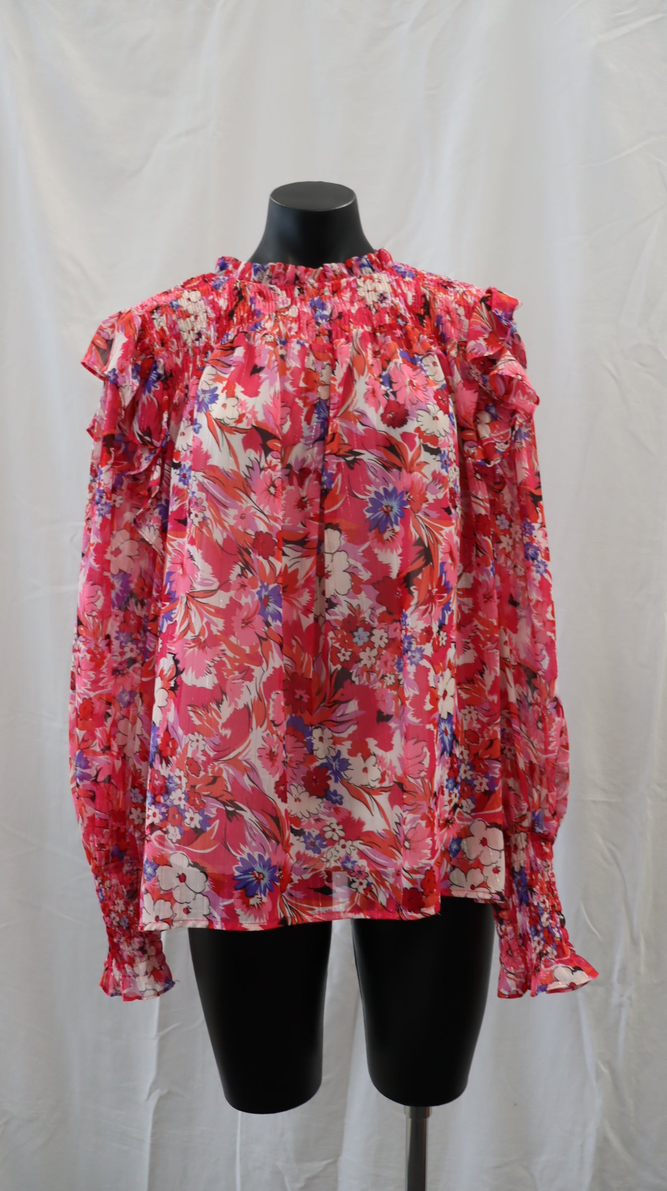 AUGUSTINE Blouse M