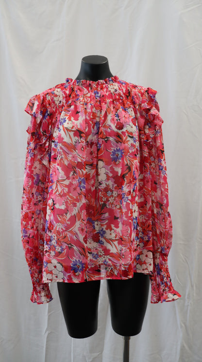 AUGUSTINE Blouse M